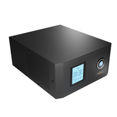 Пристрій безперебійного живлення nJoy Aira 1200VA (UPCSTLP812HAICP01B)