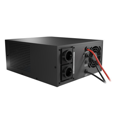 Пристрій безперебійного живлення nJoy Aira 1200VA (UPCSTLP812HAICP01B)