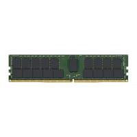 Модуль пам'яті для сервера DDR4 64GB ECC RDIMM 3200MHz 2Rx4 1.2V CL22 Kingston (KSM32RD4/64HCR)