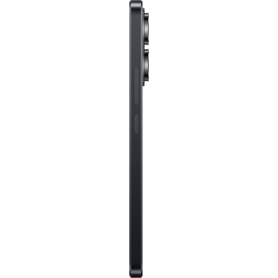 Мобільний телефон Xiaomi Poco X6 5G 8/256GB Black (1020831)