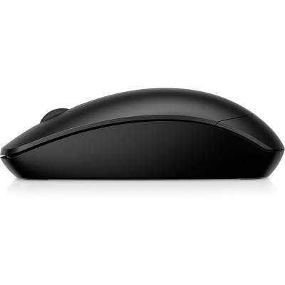 Мишка HP 235 Slim Wireless Black (4E407AA)