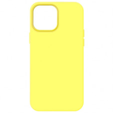 Чохол до мобільного телефона Armorstandart ICON2 MagSafe Apple iPhone 14 Pro Max Canary Yellow (ARM68416)