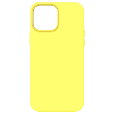 Чохол до мобільного телефона Armorstandart ICON2 MagSafe Apple iPhone 14 Pro Max Canary Yellow (ARM68416)