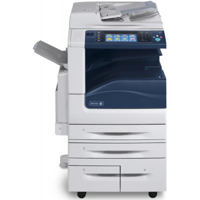 Багатофункціональний пристрій Xerox WorkCentre WC7830i_3T (WC7830i_3T)