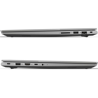 Ноутбук Lenovo ThinkBook 16 G7 IML (21MS004MRA)