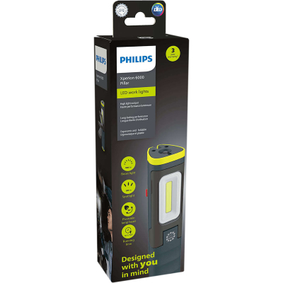 Ліхтар Philips X60PILLX1