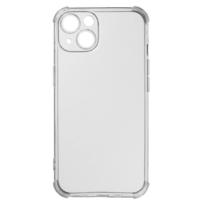 Чохол до мобільного телефона Armorstandart Air Force Apple iPhone 13 Camera cover Transparent (ARM66354)
