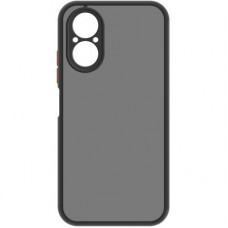 Чохол до мобільного телефона MAKE Realme C67 Frame (MCF-RC67)