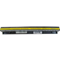 Акумулятор до ноутбука Lenovo IdeaPad G500s L12S4E01 2600mAh 4cell 14.8V Li-ion AlSoft (A47093)