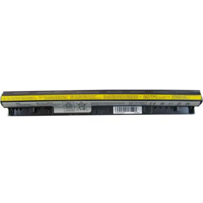 Акумулятор до ноутбука Lenovo IdeaPad G500s L12S4E01 2600mAh 4cell 14.8V Li-ion AlSoft (A47093)
