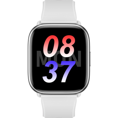 Смарт-годинник Gelius Pro GP-SW014 (Amazwatch GTi) Crystal White (Pro GP-SW014 (Amazwatch GTi) Crystal Whi)