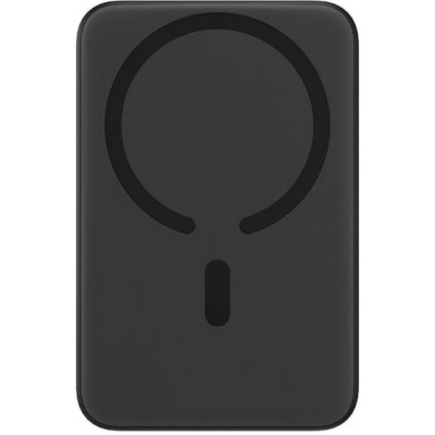 Батарея універсальна Baseus Wireless Magnetic Mini 10000mAh 20W, Black (PPCX030001\PPCXM10) (P10022100112-00)