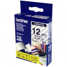 Стрічка для принтера етикеток Brother TZE131