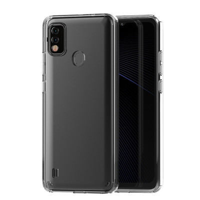 Чохол до мобільного телефона BeCover ZTE Blade A51 Transparancy (706940)