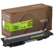 Тонер-картридж Patron Samsung CLT-404S magenta Green Label (PN-M404GL)