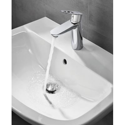 Змішувач Grohe BauLoop (23762000)