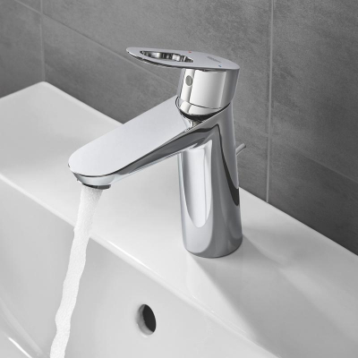 Змішувач Grohe BauLoop (23762000)