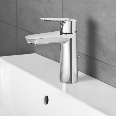 Змішувач Grohe BauLoop (23762000)