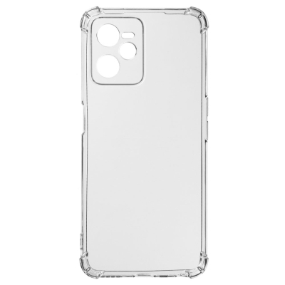 Чохол до мобільного телефона Armorstandart Air Force Realme C35 Camera cover Transparent (ARM66416)