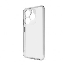 Чохол до мобільного телефона Armorstandart Air Infinix Smart 8 Camera cover Clear (ARM73222)