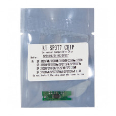 Чип для картриджа Ricoh Aficio SP311/SP325 WWM (JYD-RiSP377)