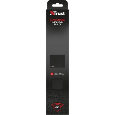 Килимок для мишки Trust GXT 754 Mousepad - L (21567)