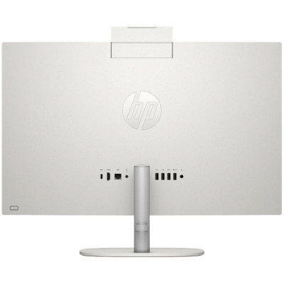Комп'ютер HP 24-cr0004ua AiO / Ryzen3 7320U, 8, 512, WiFi, Cam, KBD (9C9C4EA)