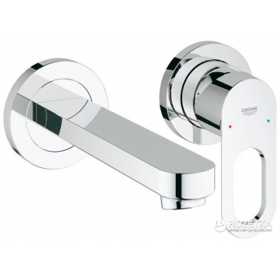 Змішувач Grohe BauLoop (20289000)