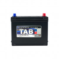 Акумулятор автомобільний TAB 70 Ah/12V Polar S Euro Japan (246 870)