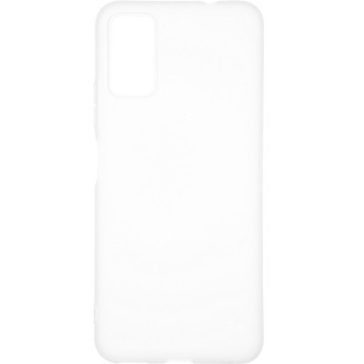 Чохол до мобільного телефона BeCover ZTE Blade A71 Transparancy (706942)