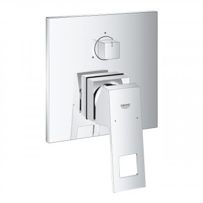 Змішувач Grohe Eurocube (24094000)