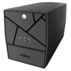 Пристрій безперебійного живлення nJoy Keen 2000VA (UPLI-LI200KE-CG01B)