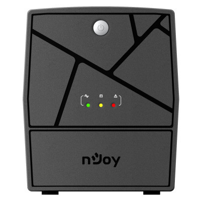 Пристрій безперебійного живлення nJoy Keen 2000VA (UPLI-LI200KE-CG01B)