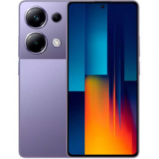 Мобільний телефон Xiaomi Poco M6 Pro 12/512GB Purple (1020848)