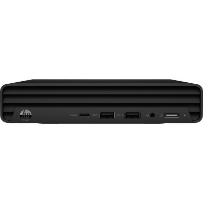 Комп'ютер HP Pro Mini 260 G9 / i5-1335U, 8, 512, WiFi, K&M (885Q9EA)