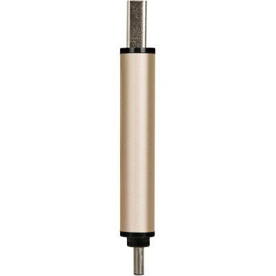 USB флеш накопичувач Transcend 512GB JetFlash 930C Gold-Black USB 3.2/Type-C (TS512GJF930C)