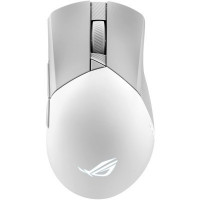 Мишка ASUS ROG Gladius III Aimpoint Bluetooth/Wireless White (90MP02Y0-BMUA11)