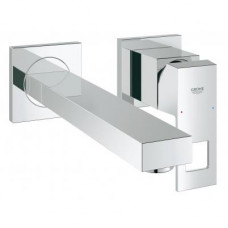 Змішувач Grohe Eurocube (23447000)