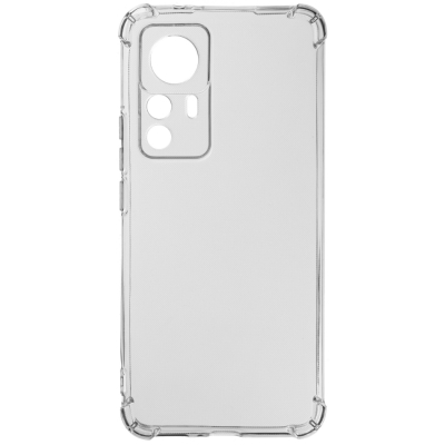 Чохол до мобільного телефона Armorstandart Air Force Xiaomi 12T Pro Camera cover Transparent (ARM64780)