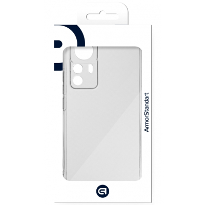 Чохол до мобільного телефона Armorstandart Air Force Xiaomi 12T Pro Camera cover Transparent (ARM64780)