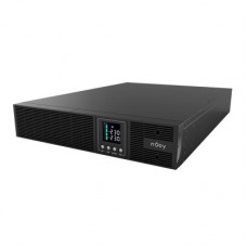 Пристрій безперебійного живлення nJoy Aster 3K USB (UPCMCOP930HASCG01B)