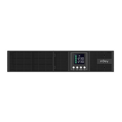Пристрій безперебійного живлення nJoy Aster 3K USB (UPCMCOP930HASCG01B)