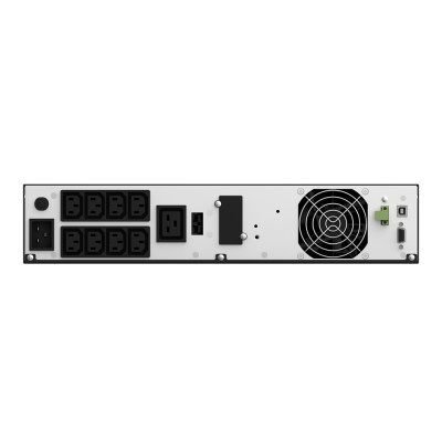 Пристрій безперебійного живлення nJoy Aster 3K USB (UPCMCOP930HASCG01B)