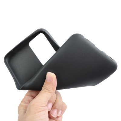 Чохол до мобільного телефона BeCover ZTE Blade V30 Black (706943)