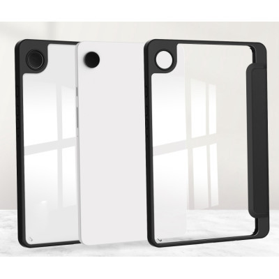 Чохол до планшета BeCover Soft Edge stylus holder Samsung Tab A9 Plus SM-X210/SM-X215/SM-X216 11.0