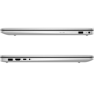 Ноутбук HP 17-cn4018ua (A0NF6EA)
