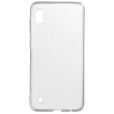 Чохол до мобільного телефона BeCover Samsung Galaxy A10 SM-A105 Transparancy (704773)