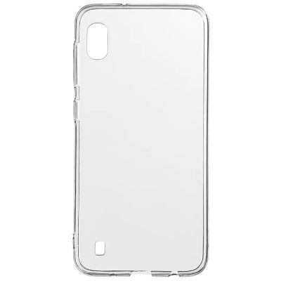 Чохол до мобільного телефона BeCover Samsung Galaxy A10 SM-A105 Transparancy (704773)
