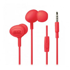 Навушники XO S6 Encok Red (S6-RD)