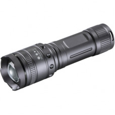 Ліхтар Hama Ultra Pro LED Torch L1000 Black (00185801)